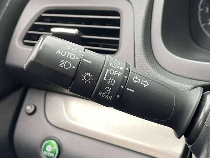 Honda CR-V CR-V 1.6i-DTEC 2WD Elegance * AHK * Standheizung *