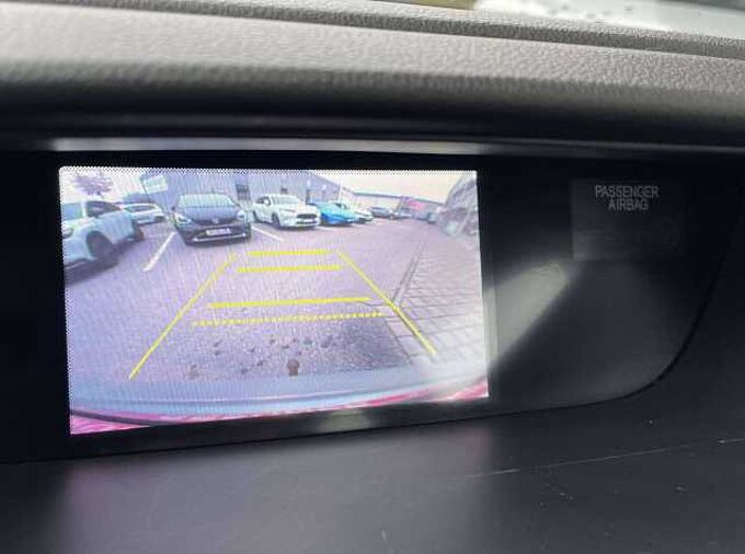 Honda CR-V CR-V 1.6i-DTEC 2WD Elegance * AHK * Standheizung *