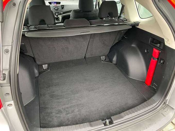 Honda CR-V CR-V 1.6i-DTEC 2WD Elegance * AHK * Standheizung *