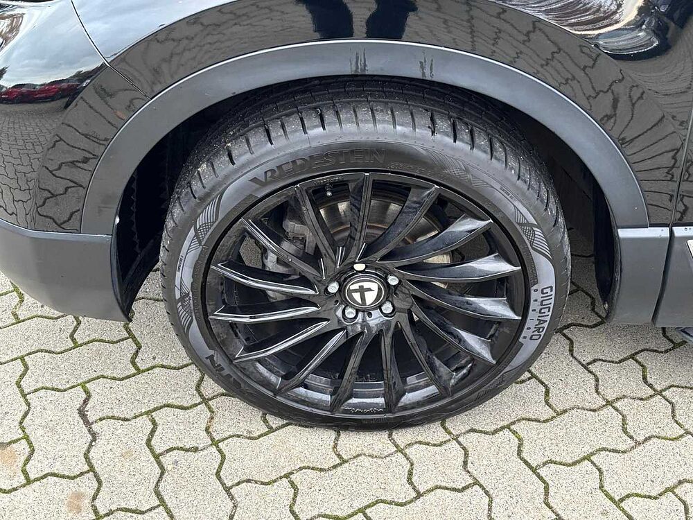 Honda CR-V 2,0 Executive Hybrid AWD Excecutive