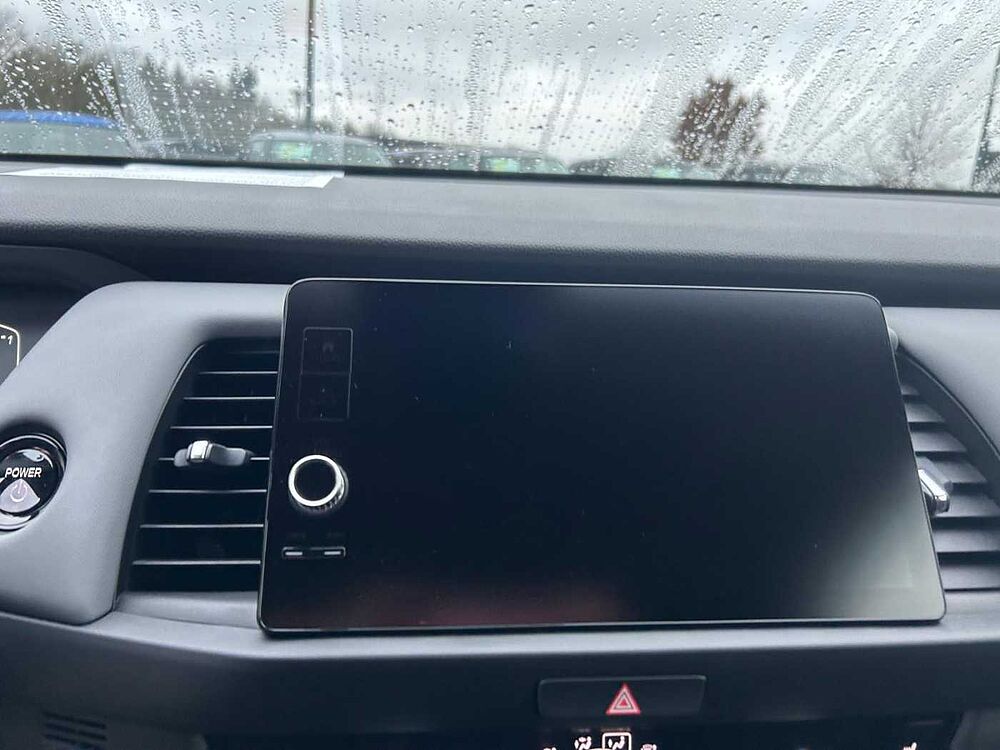 Honda Jazz 1,5 e Advance Sport Hybrid 1.5 i-MMD