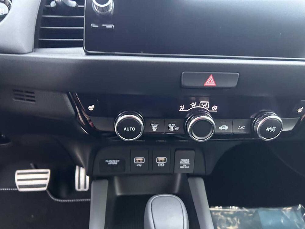 Honda Jazz 1,5 e Advance Sport Hybrid 1.5 i-MMD