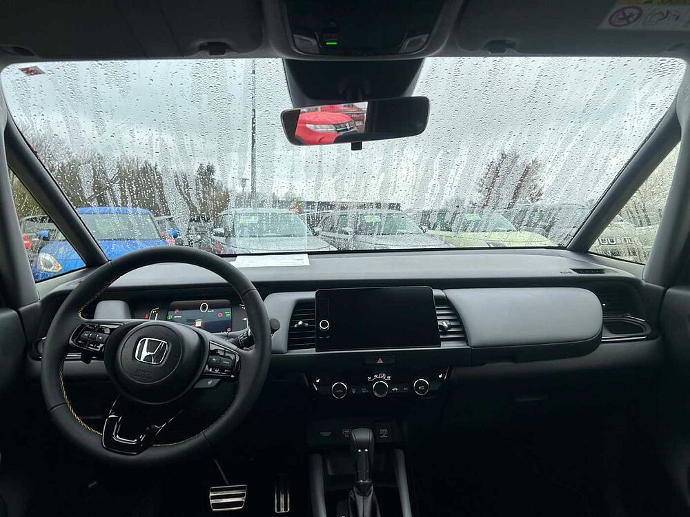 Honda Jazz 1,5 e Advance Sport Hybrid 1.5 i-MMD