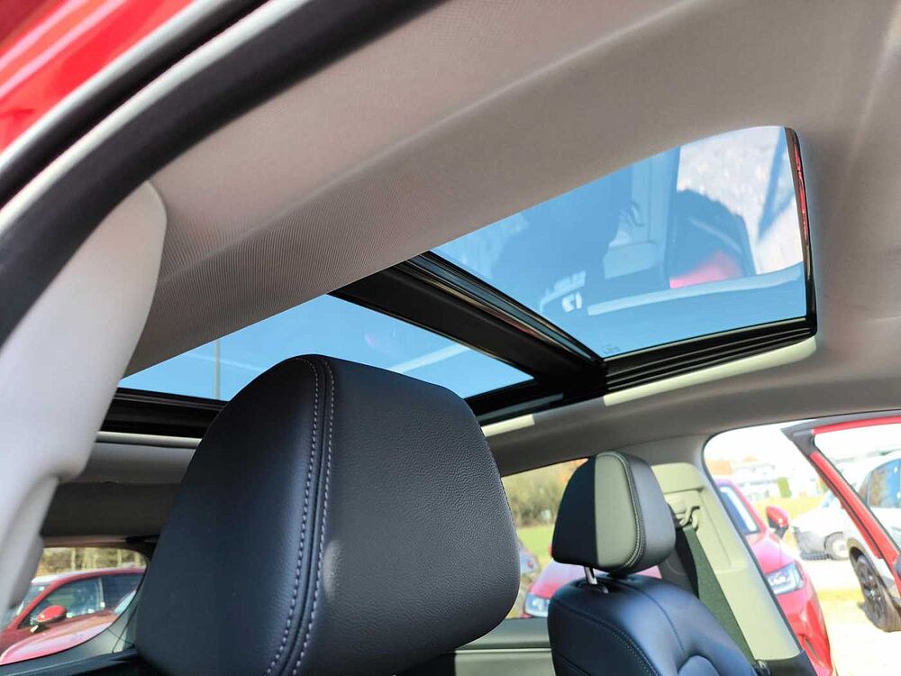 Honda ZR-V 2,0 Advance Hybrid + schwenkb. AHK e: HEV