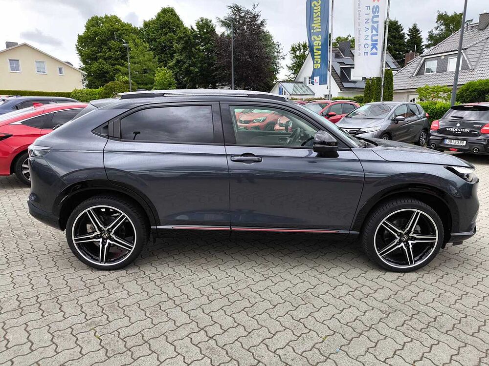 Honda HR-V 1,5 e Advance Style Hybrid 20' Alu 20'