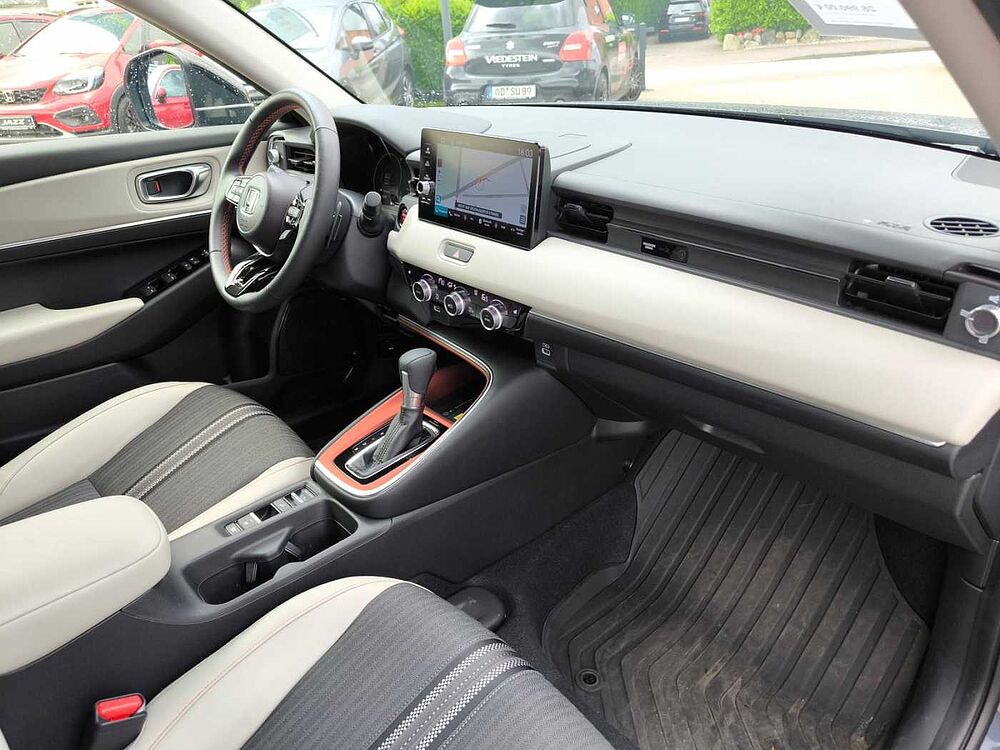 Honda HR-V 1,5 e Advance Style Hybrid 20' Alu 20'