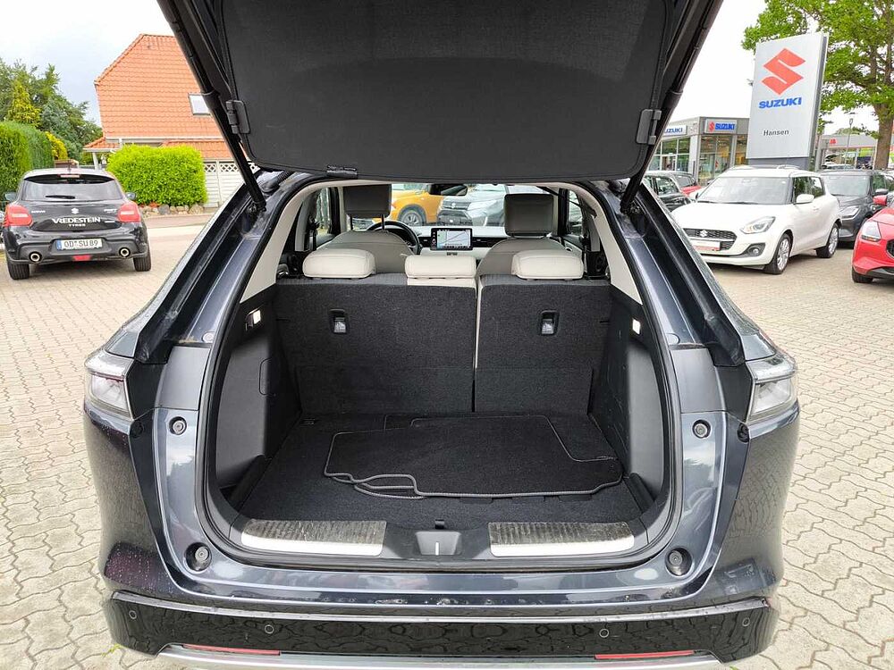 Honda HR-V 1,5 e Advance Style Hybrid 20' Alu 20'