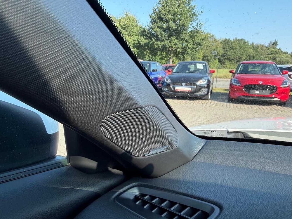 Honda Civic 2,0 Advance Hybrid e: HEV