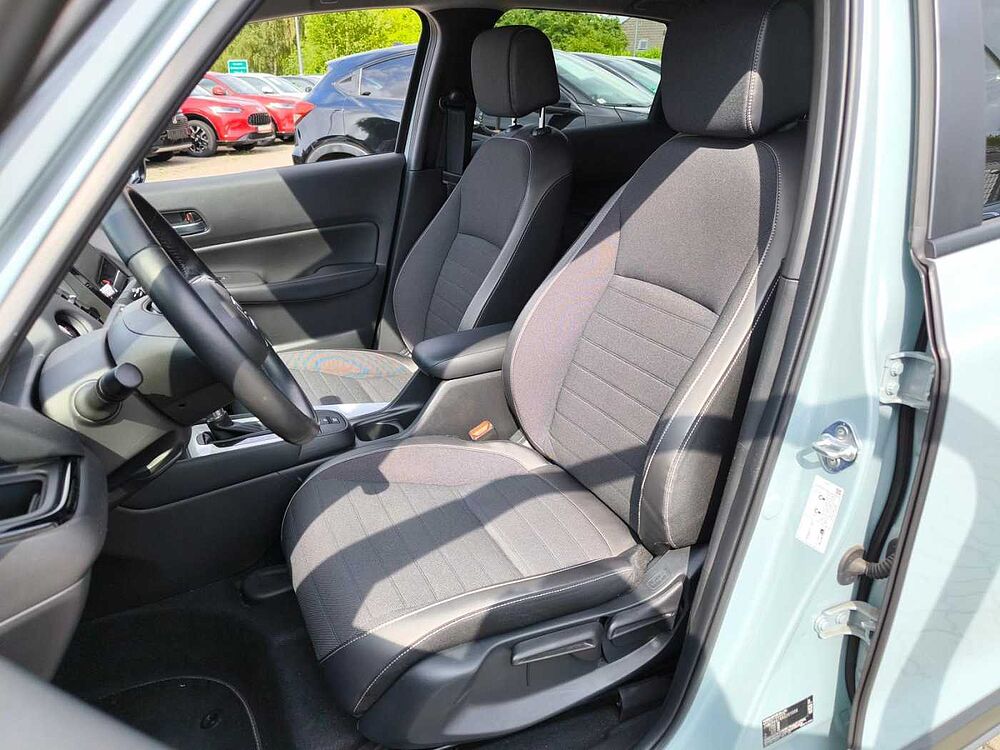 Honda Jazz 1,5 e Advance Crosstar Hybrid 1.5 i-MMD
