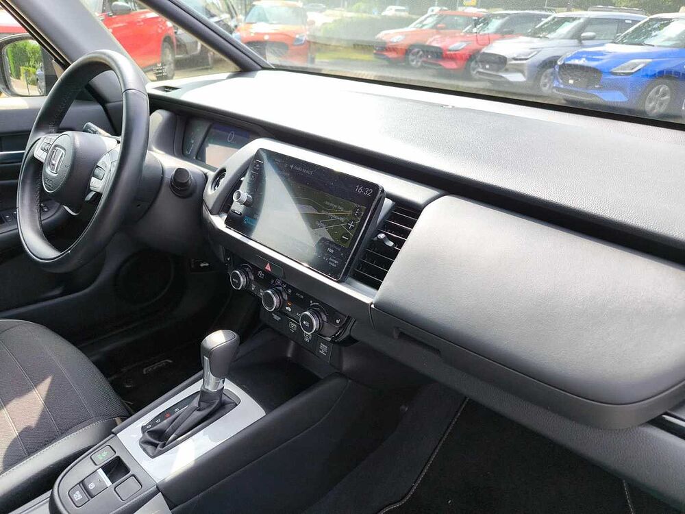 Honda Jazz 1,5 e Advance Crosstar Hybrid 1.5 i-MMD