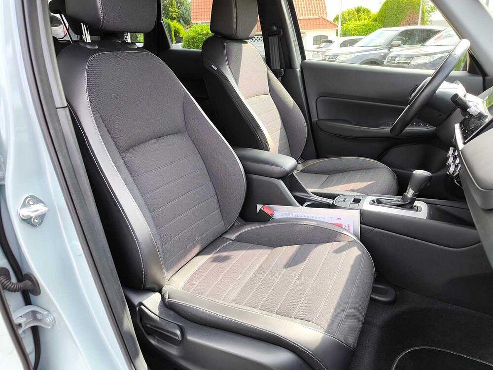 Honda Jazz 1,5 e Advance Crosstar Hybrid 1.5 i-MMD