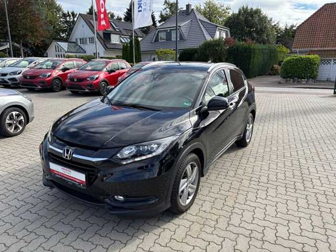 Honda HR-V 1.5 Executive Navigation