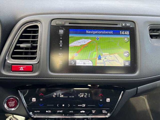 Honda HR-V 1.5 Executive Navigation