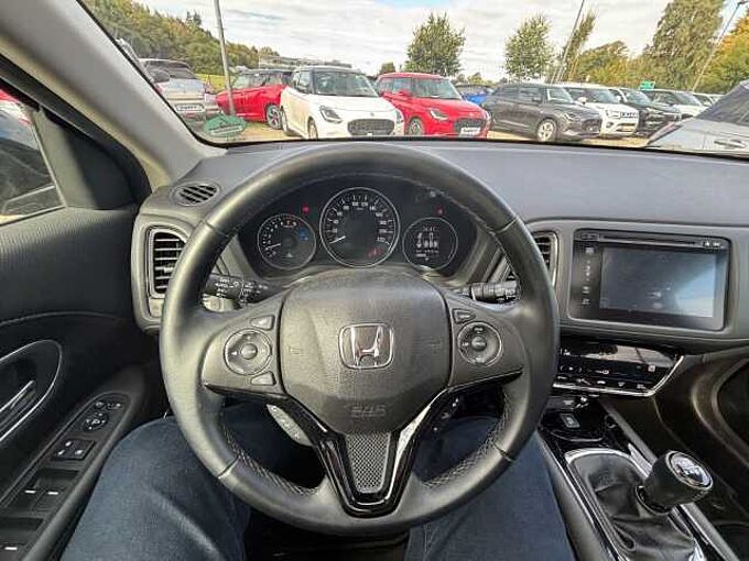 Honda HR-V 1.5 Executive Navigation