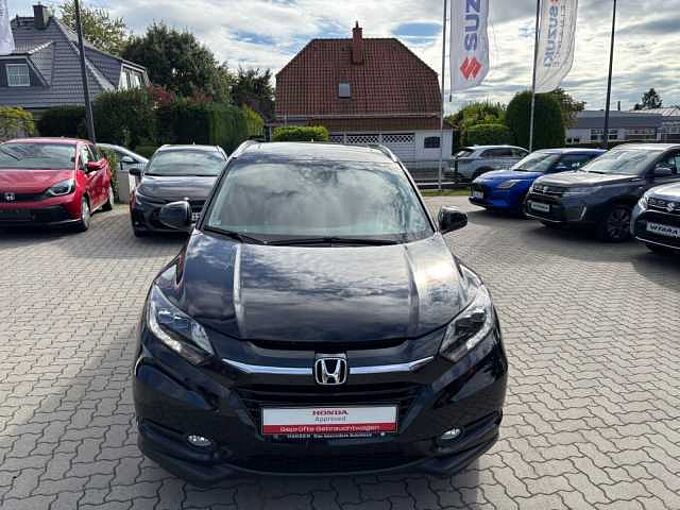 Honda HR-V 1.5 Executive Navigation