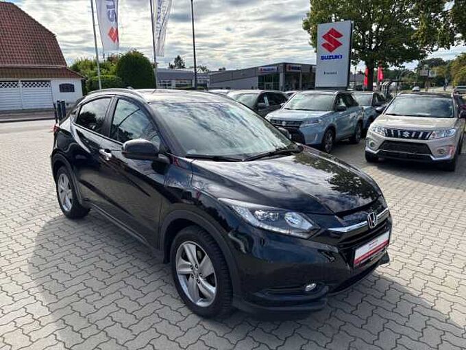 Honda HR-V 1.5 Executive Navigation