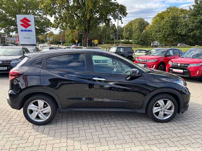 Honda HR-V 1.5 Executive Navigation