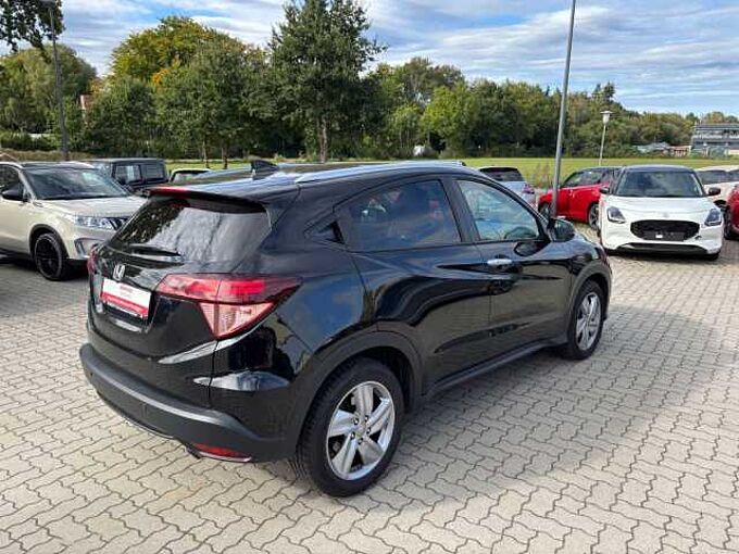 Honda HR-V 1.5 Executive Navigation