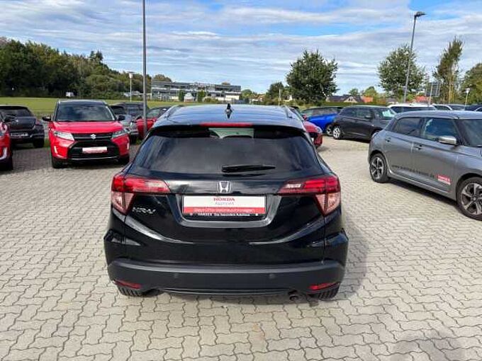 Honda HR-V 1.5 Executive Navigation