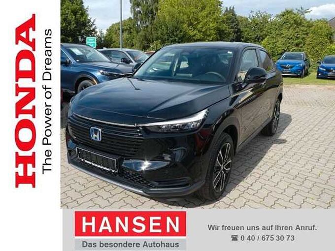 Honda  HR-V Hybrid Elegance 1,5 Automatik Vorführer