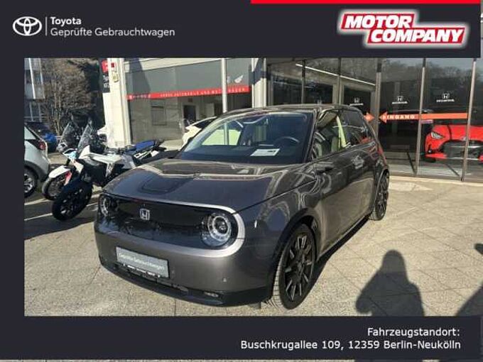 Honda  e Advance 17 Zoll- Elektro Advance 17 Zoll- Elektro