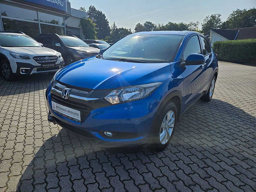 Honda HR-V 1,6 Elegance AHK, PDC