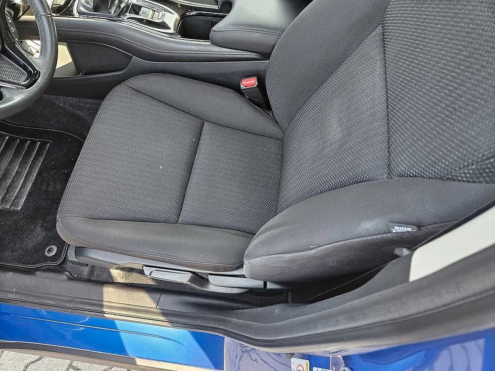 Honda HR-V 1,6 Elegance AHK, PDC