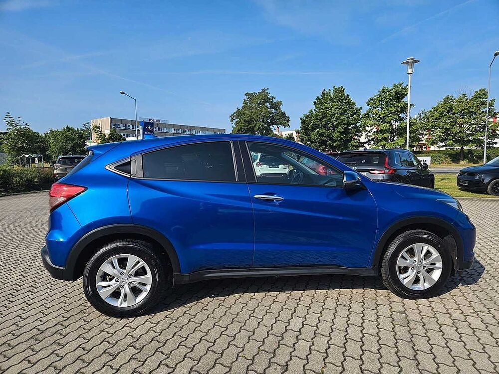Honda HR-V 1,6 Elegance AHK, PDC