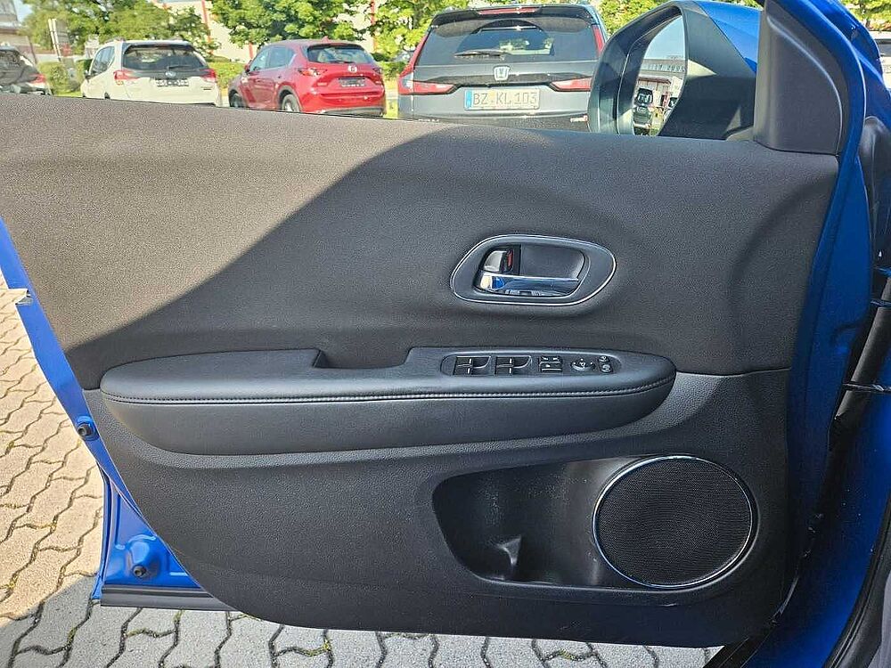 Honda HR-V 1,6 Elegance AHK, PDC