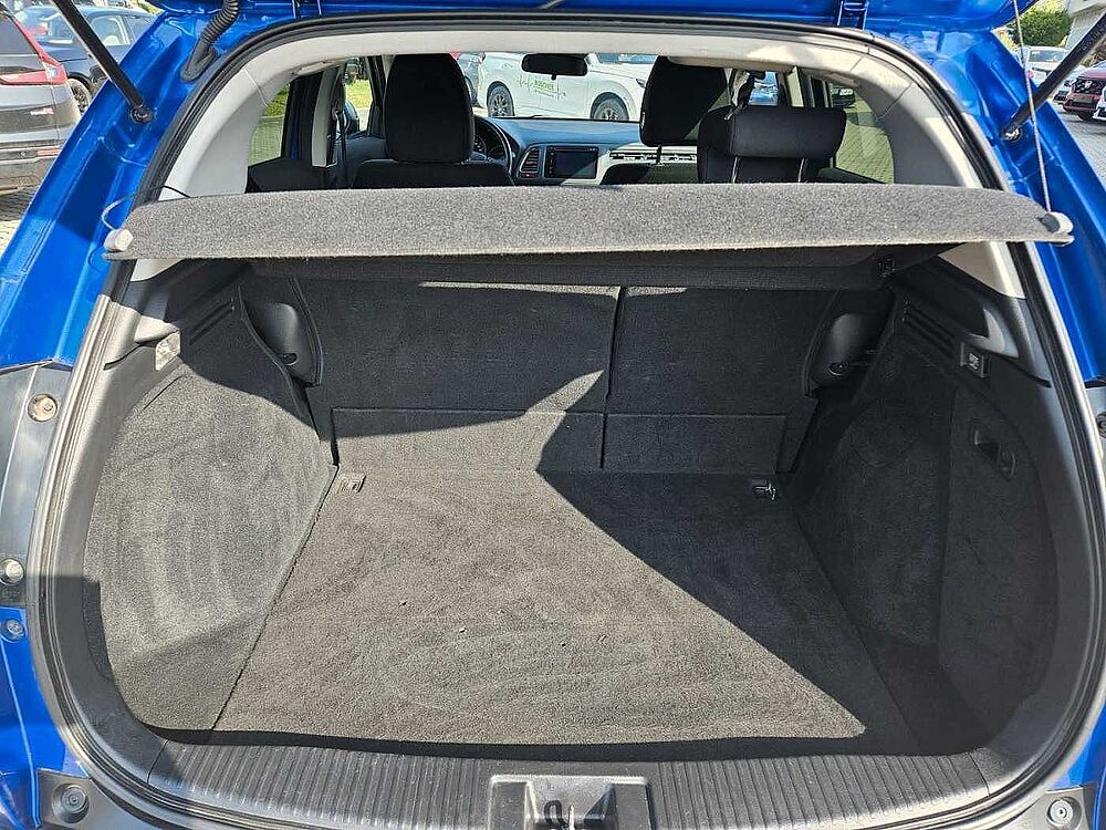 Honda HR-V 1,6 Elegance AHK, PDC