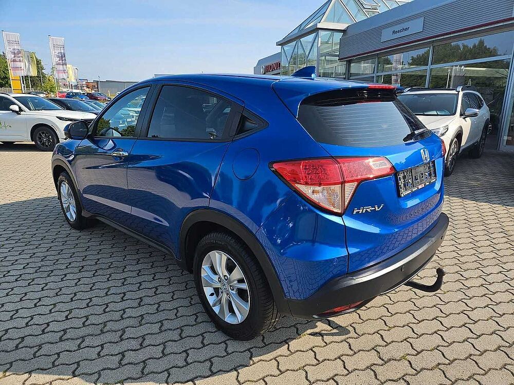 Honda HR-V 1,6 Elegance AHK, PDC