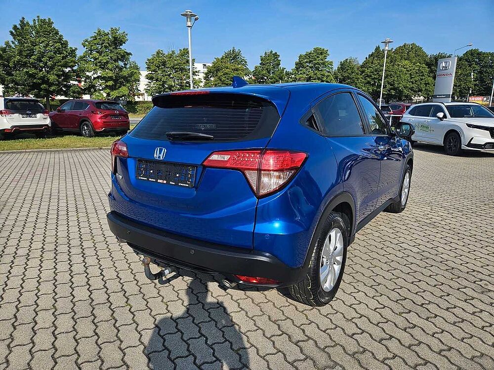 Honda HR-V 1,6 Elegance AHK, PDC