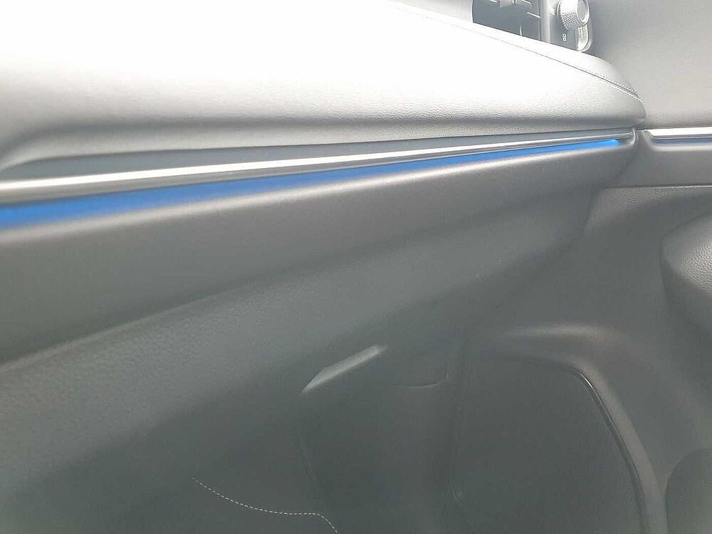 Honda e : Ny1 Standard