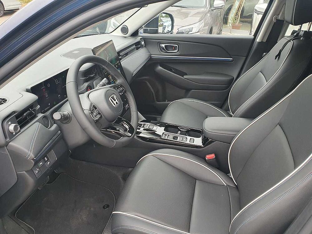 Honda e : Ny1 Standard