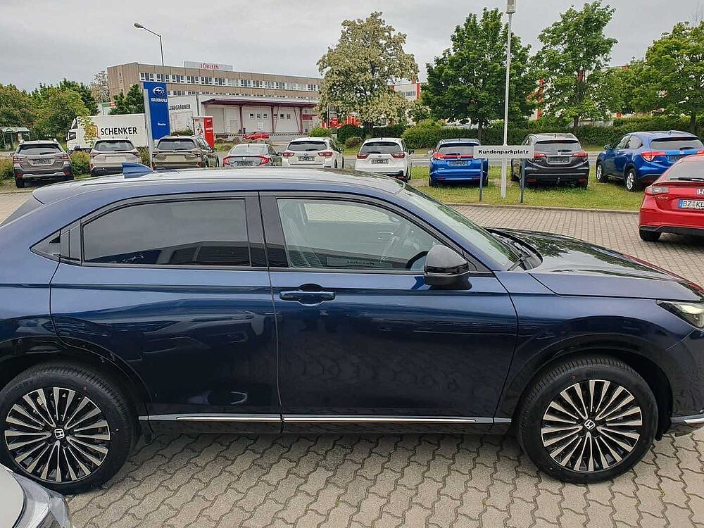 Honda e : Ny1 Standard