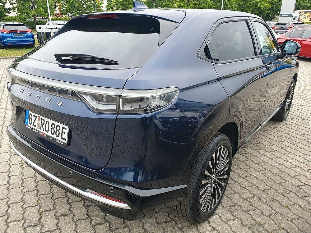 Honda e : Ny1 Standard