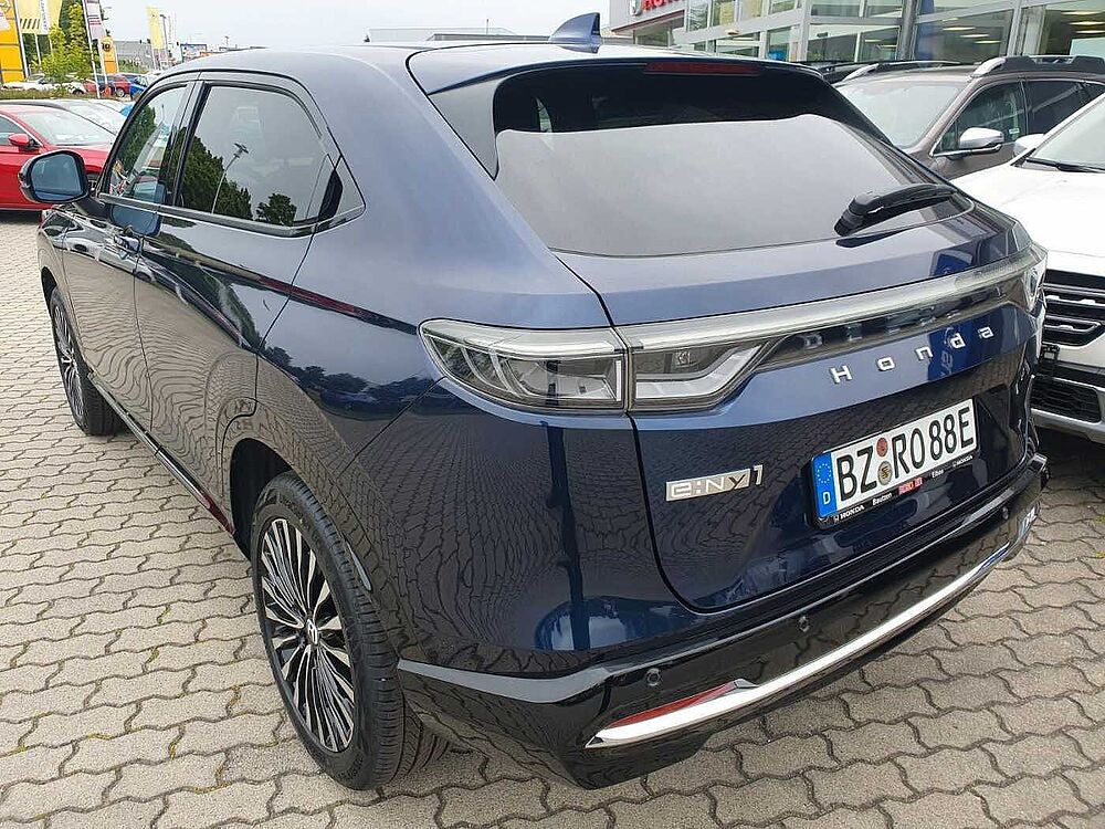 Honda e : Ny1 Standard