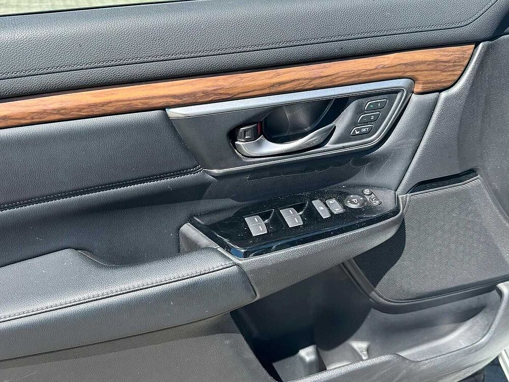 Honda CR-V 2.0 i-MMD HYBRID 4WD Executive '19Zoll AHK'