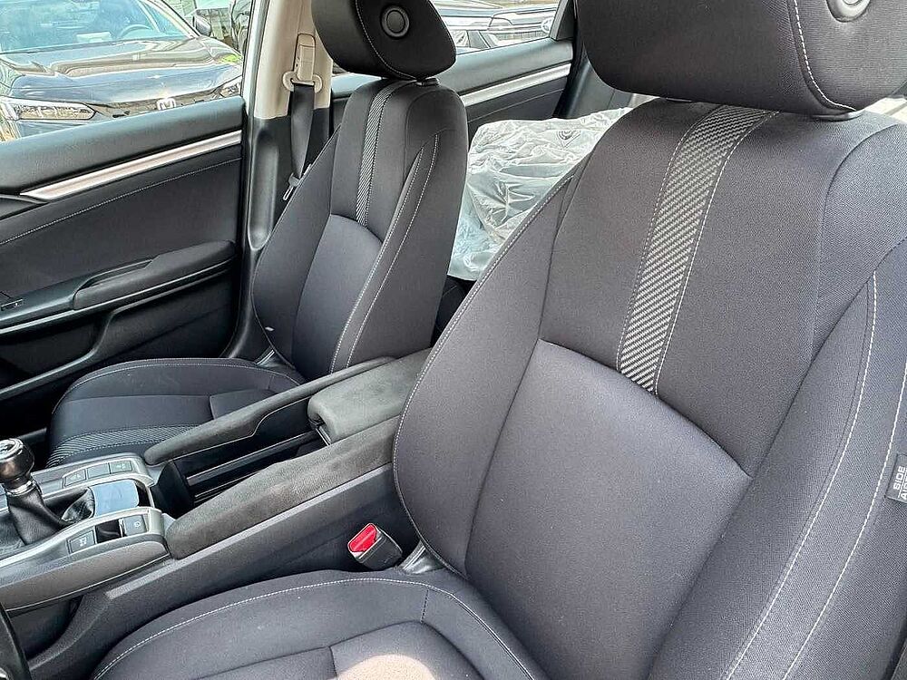 Honda Civic 1.5 Elegance