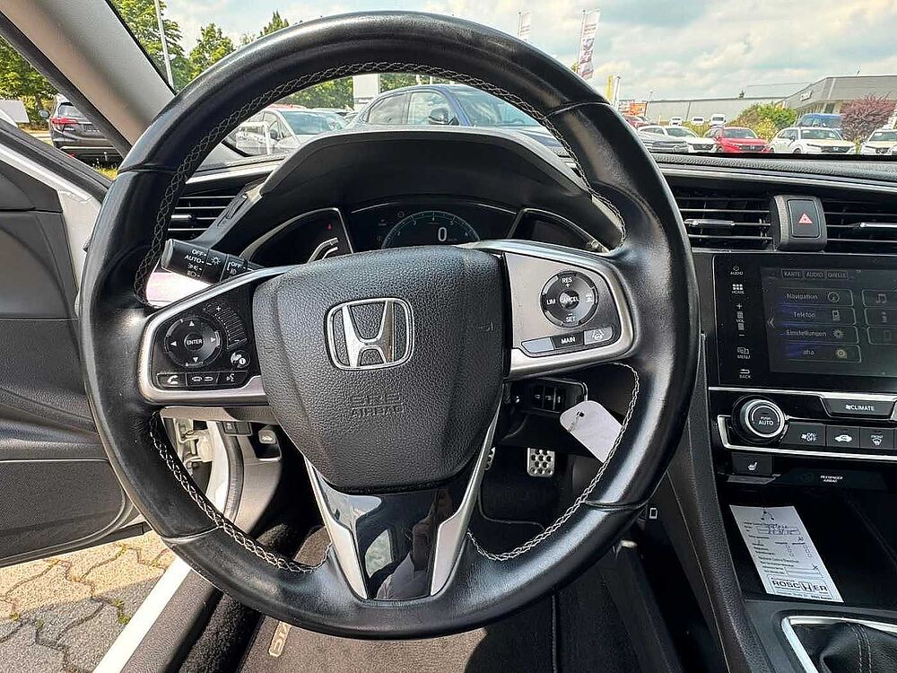 Honda Civic 1.5 Elegance