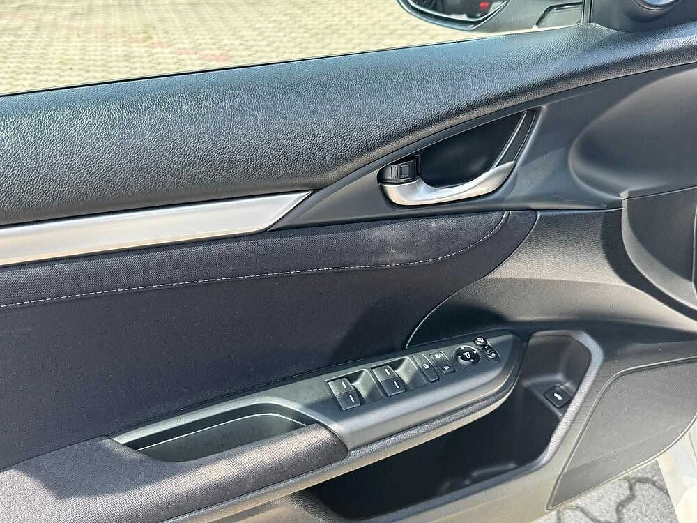 Honda Civic 1.5 Elegance