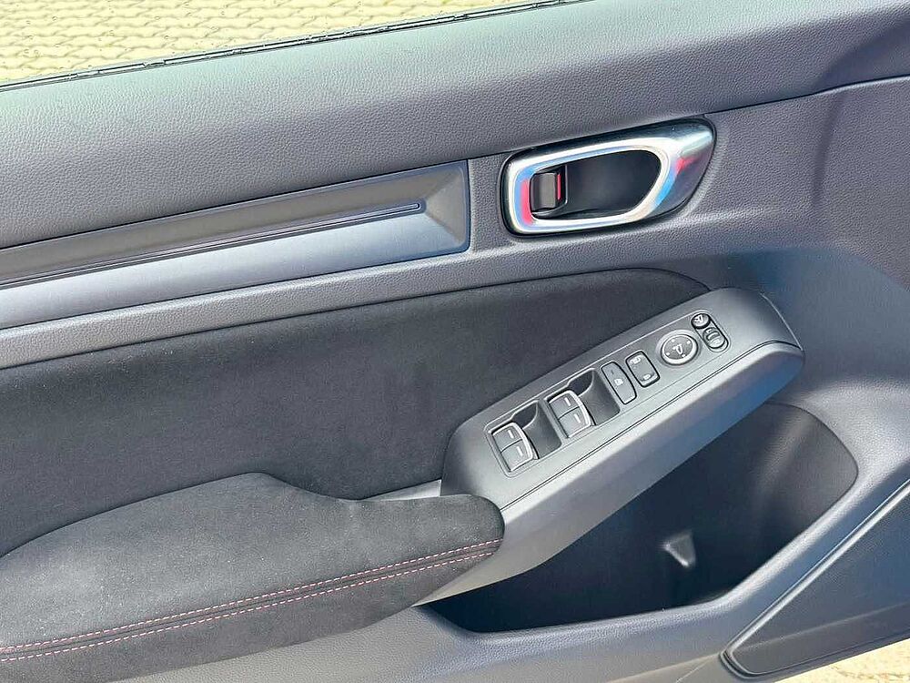 Honda Civic 2,0 Type R 'HRC Racing Edition'