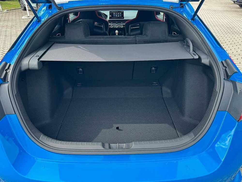 Honda Civic 2,0 Type R 'HRC Racing Edition'