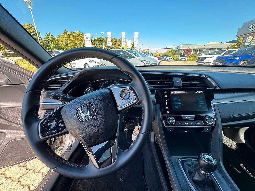 Honda Civic 1.0 Elegance