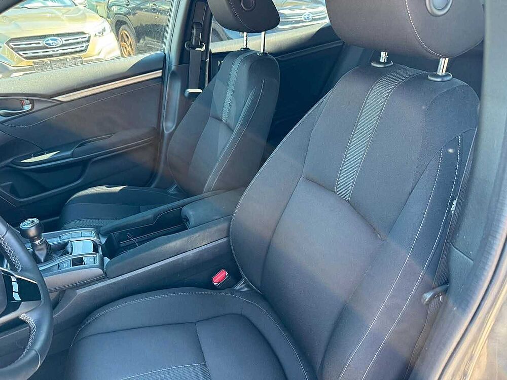 Honda Civic 1.0 Elegance