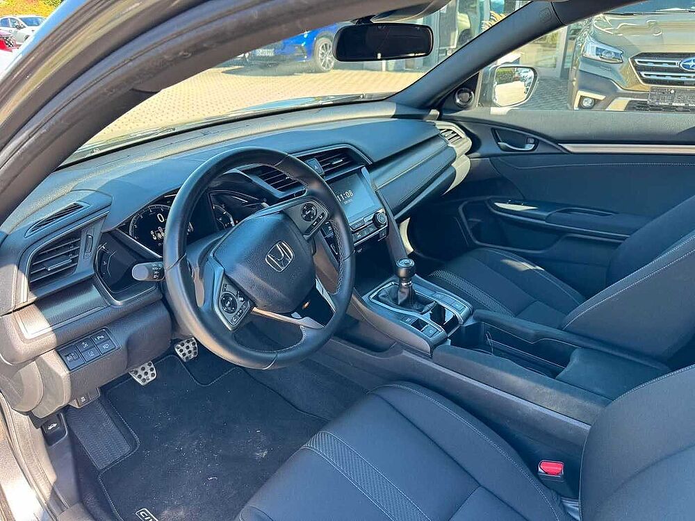 Honda Civic 1.0 Elegance