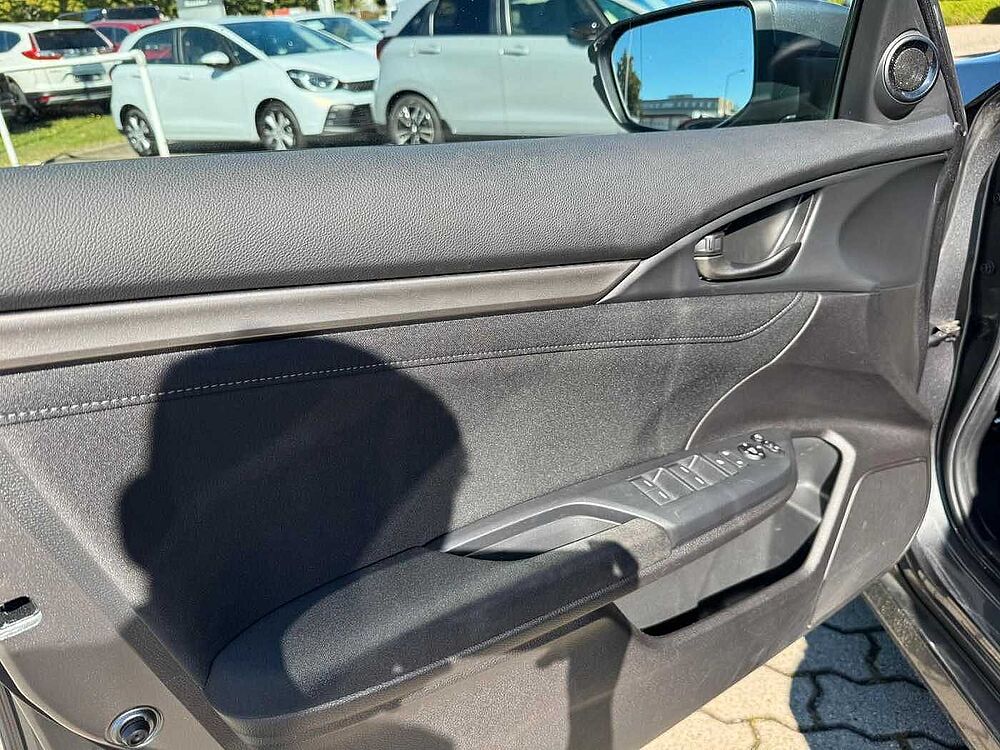 Honda Civic 1.0 Elegance