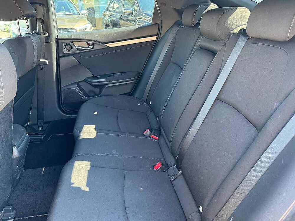 Honda Civic 1.0 Elegance