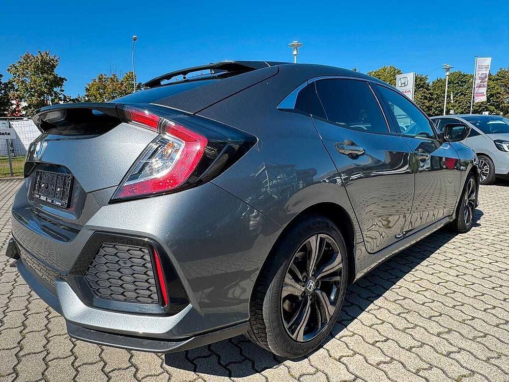 Honda Civic 1.0 Elegance