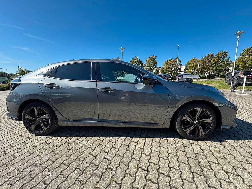 Honda Civic 1.0 Elegance
